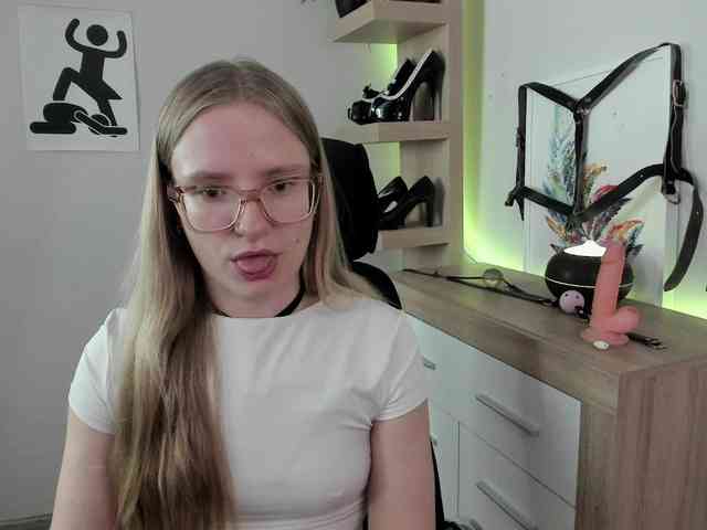 NancyErotic webcam