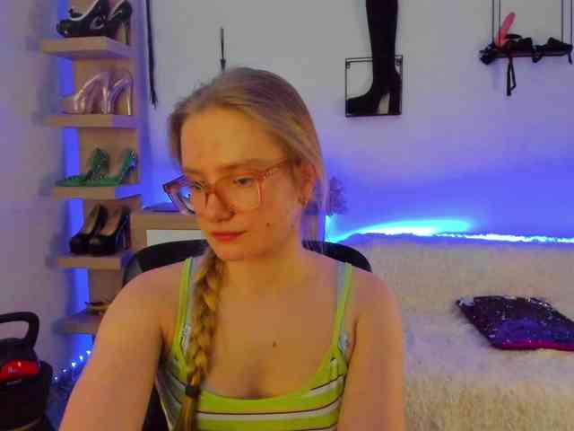 NancyErotic webcam