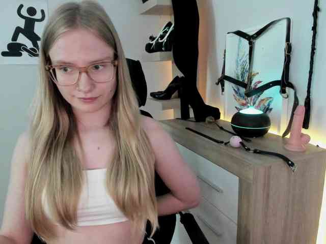 NancyErotic webcam