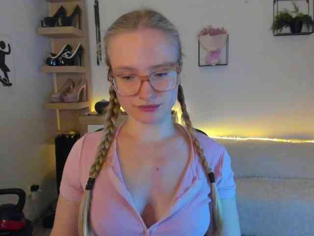 NancyErotic webcam