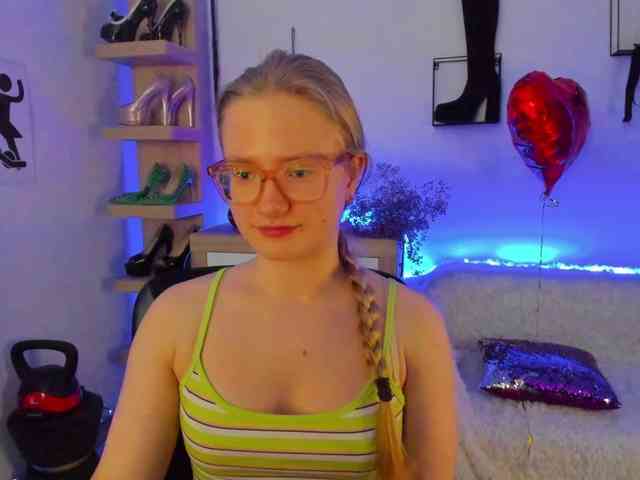 NancyErotic webcam