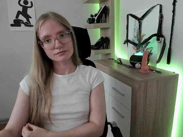 NancyErotic webcam