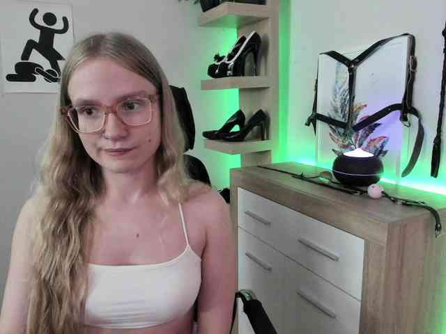 NancyErotic webcam