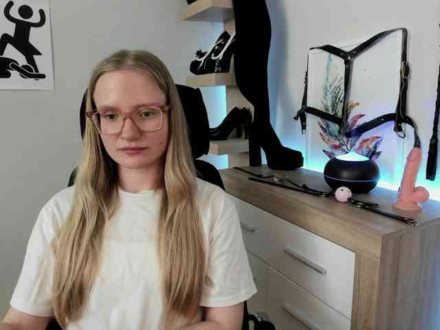 NancyErotic webcam