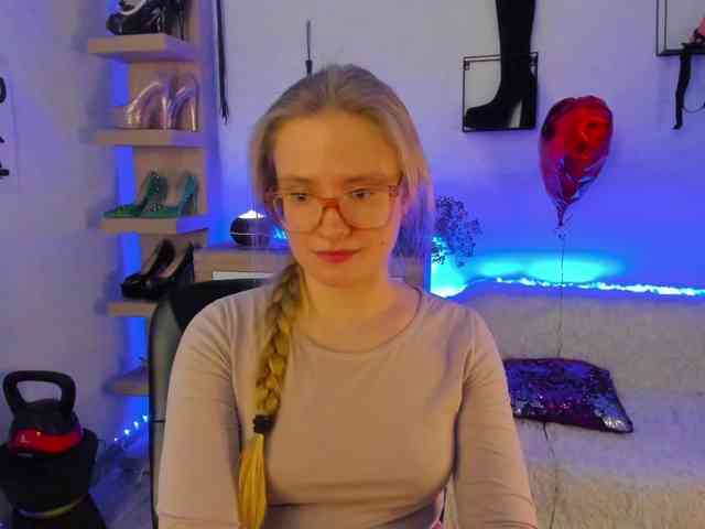 NancyErotic webcam
