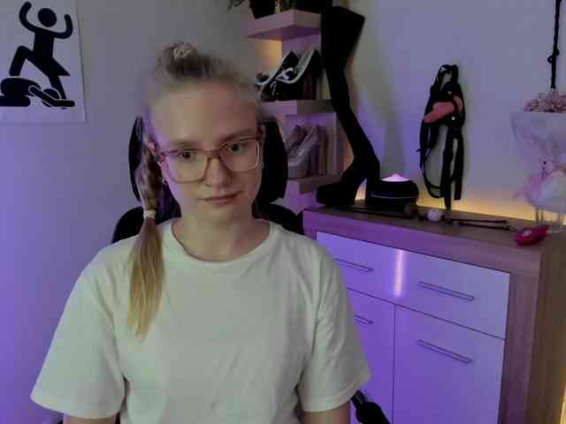 NancyErotic webcam