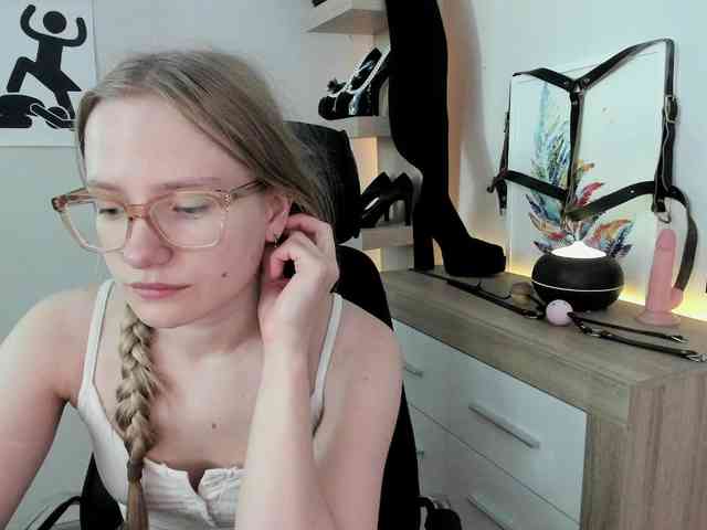 NancyErotic webcam