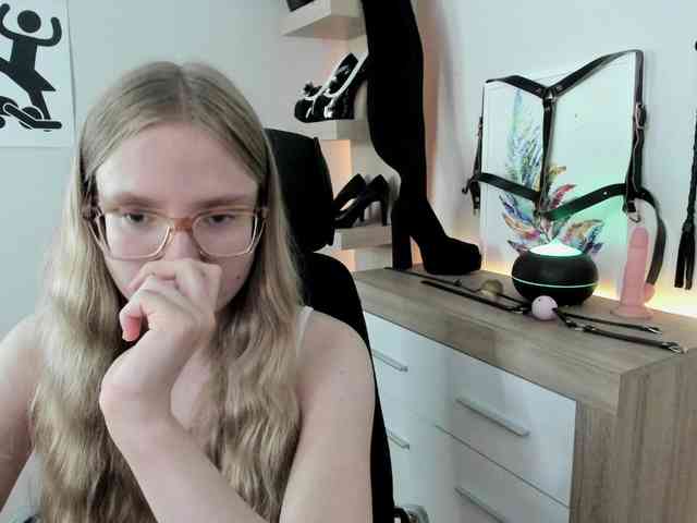 NancyErotic webcam