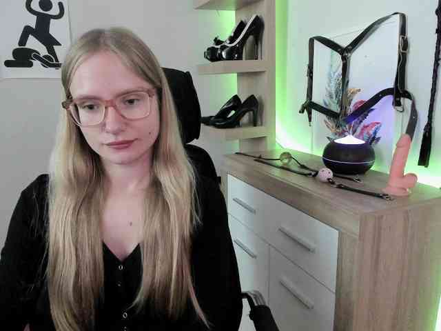 NancyErotic webcam