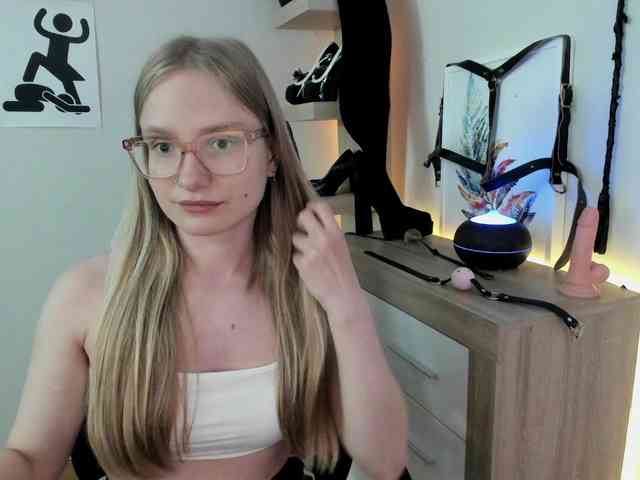NancyErotic webcam