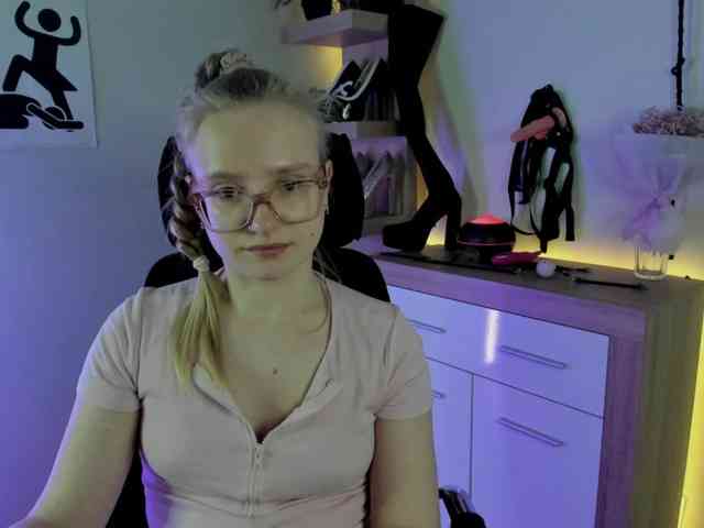 NancyErotic webcam