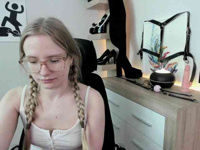 NancyErotic webcam