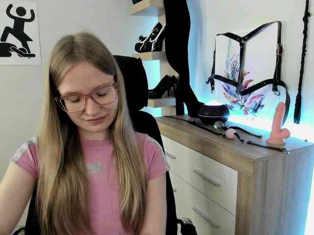 NancyErotic webcam