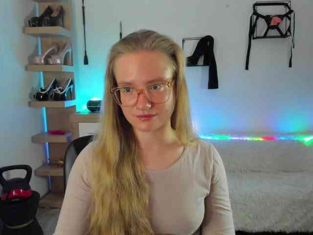 NancyErotic Live Webcam on BongaCams