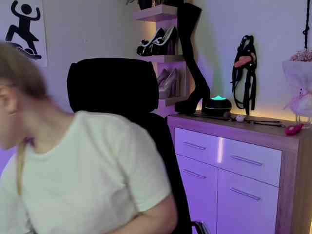 NancyErotic webcam