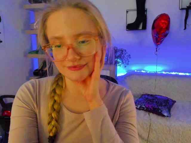 NancyErotic Live Webcam on BongaCams