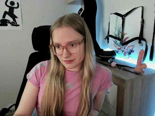 NancyErotic webcam