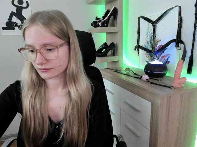 NancyErotic webcam