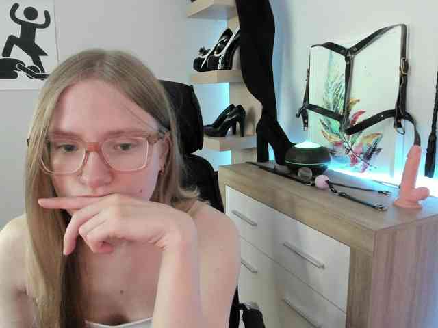 NancyErotic webcam