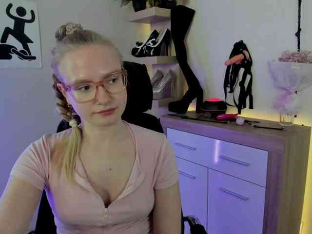 NancyErotic webcam