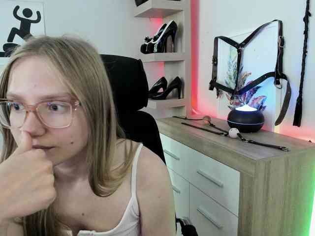 NancyErotic webcam
