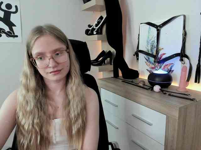 NancyErotic webcam
