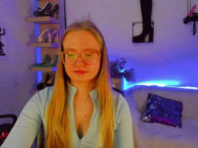 NancyErotic webcam