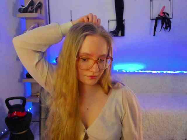 NancyErotic webcam