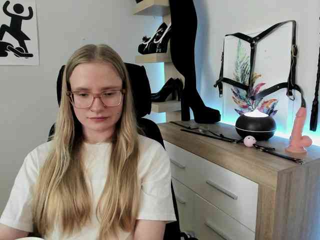NancyErotic webcam