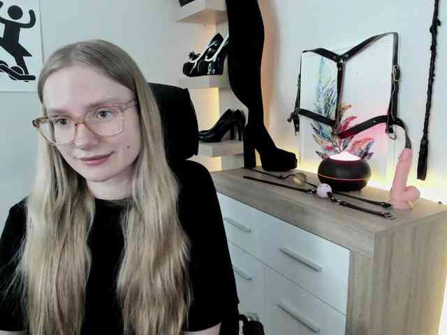 NancyErotic webcam
