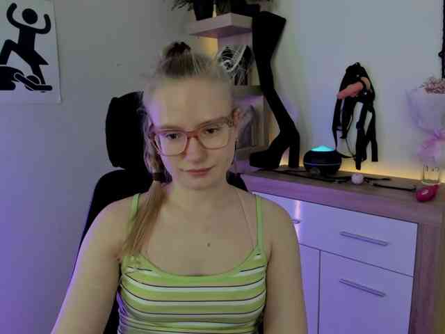 NancyErotic webcam