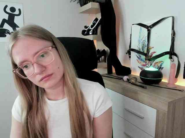 NancyErotic webcam