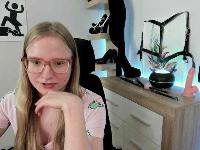 NancyErotic webcam