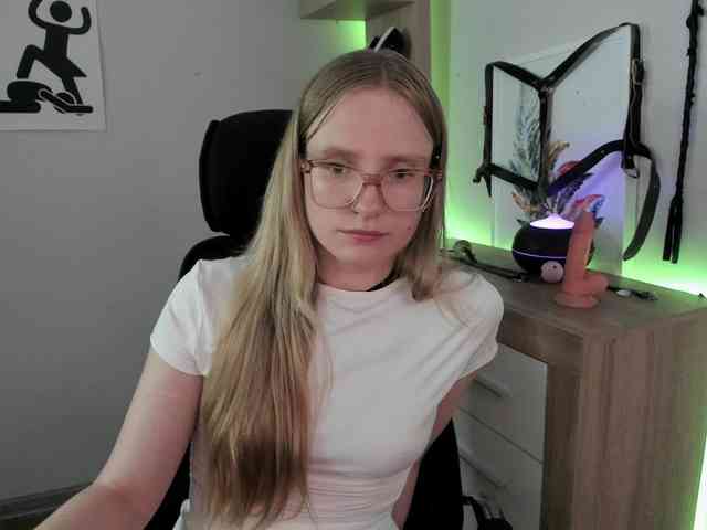 NancyErotic webcam