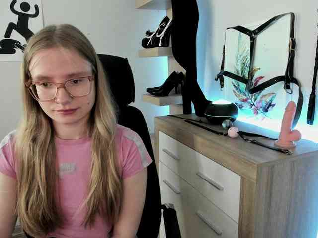 NancyErotic webcam