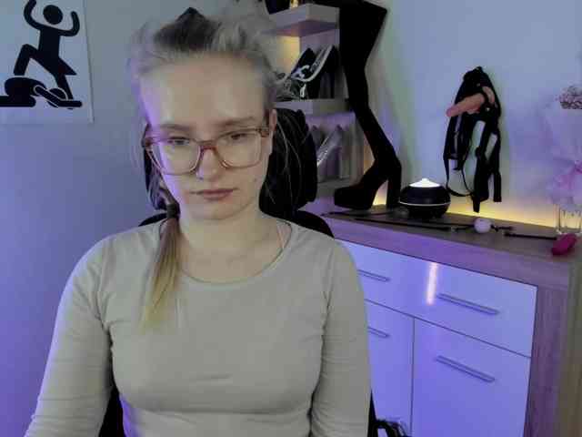 NancyErotic webcam