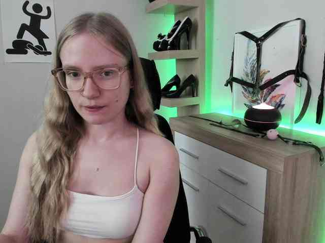 NancyErotic webcam