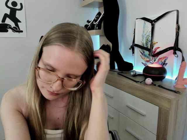 NancyErotic webcam