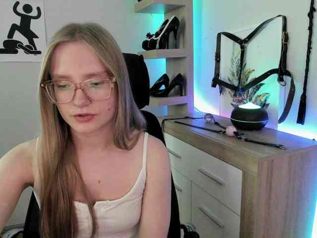 NancyErotic webcam