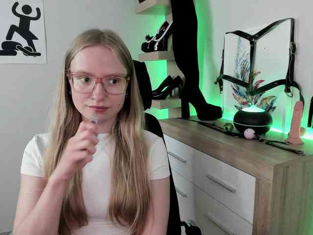 NancyErotic webcam