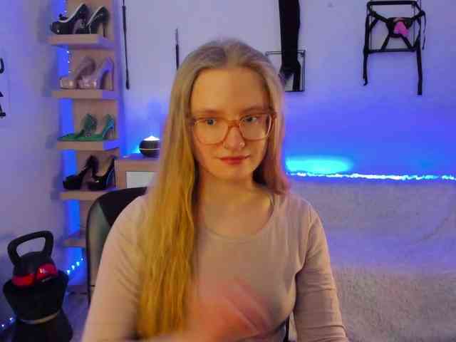 NancyErotic webcam