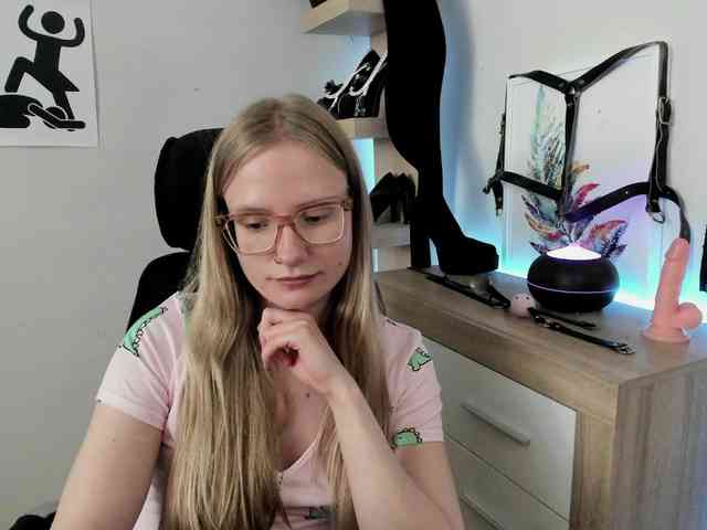 NancyErotic webcam