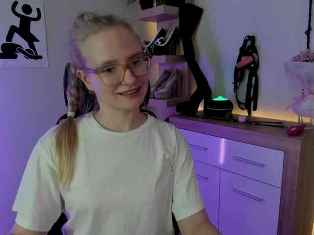 NancyErotic webcam