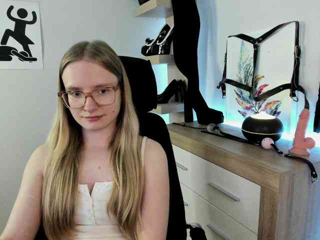 NancyErotic webcam