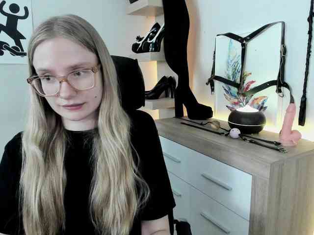 NancyErotic webcam