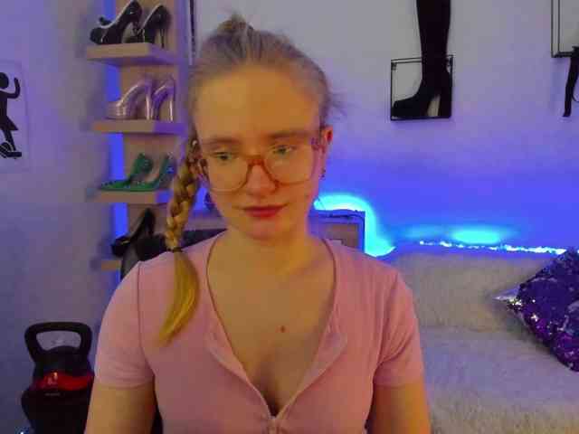 NancyErotic webcam