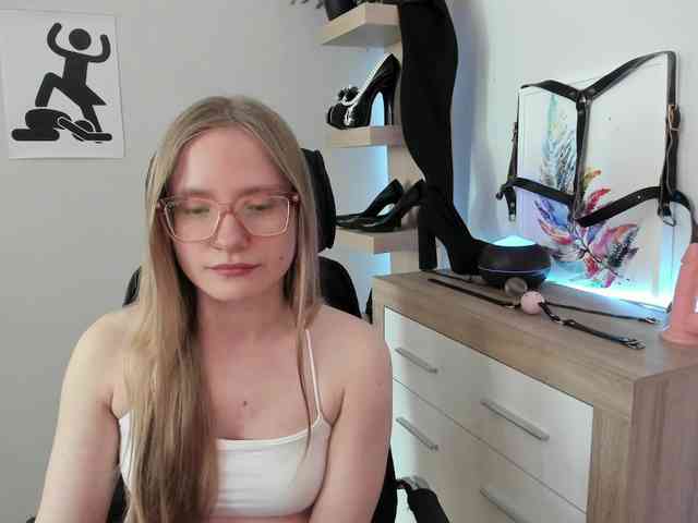 NancyErotic webcam