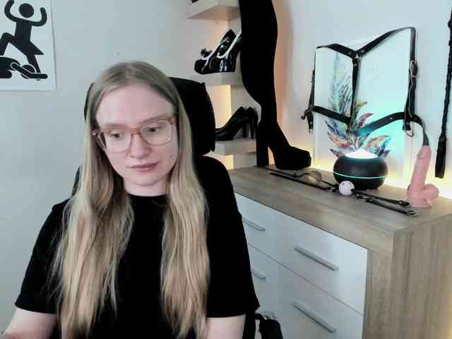 NancyErotic webcam