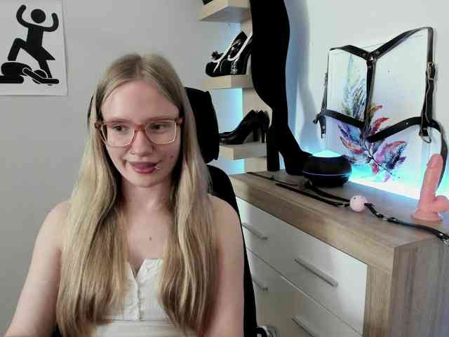 NancyErotic webcam