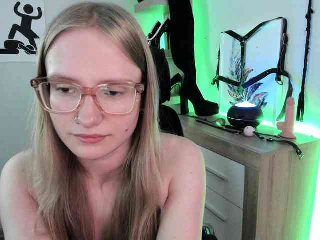NancyErotic webcam